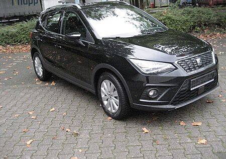 Seat Arona 1.6 TDI Start&Stop 70kW XCELLENCE DSG ...