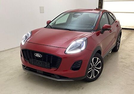 Ford Puma Titanium*360° Kamera*Automatik*