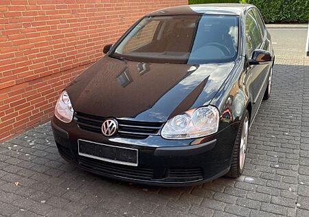 VW Golf Volkswagen 1.4 Comfortline Comfortline