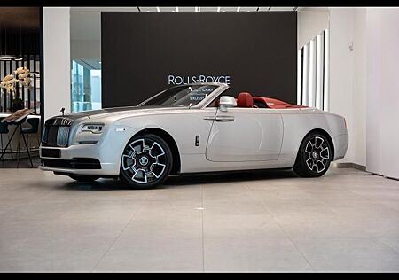 Rolls-Royce Dawn Provenance 2 Year Warranty & Service Rolls-