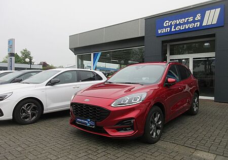 Ford Kuga 2.5 PHEV ST-LINE X + TECHNO & WINTER- P. 18