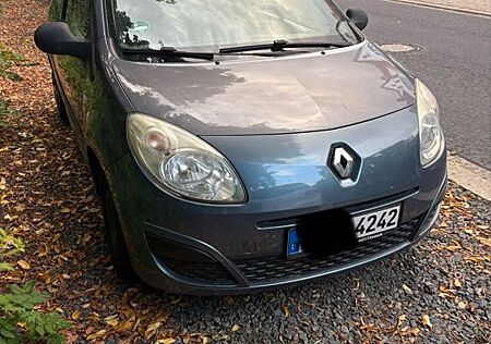 Renault Twingo 1.2 wenig KM! Bluetooth