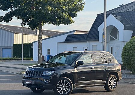 Jeep Compass Limited 4x4 *SERVICE & TÜV NEU