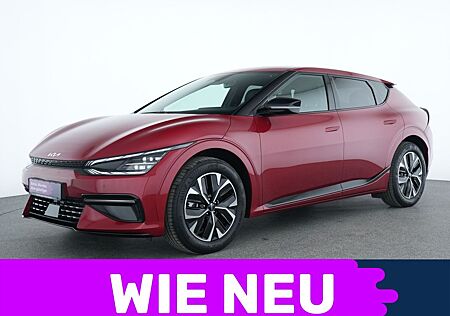 Kia EV6 GT-Line Sitzbelüftung|Navi|SHZ|Kamera|ACC