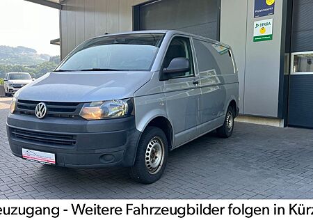 VW T5 Transporter Volkswagen Kasten-Kombi *Tempomat *3Sitze