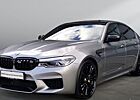 BMW M5 Competition xDrive Voll NightVision Carbon