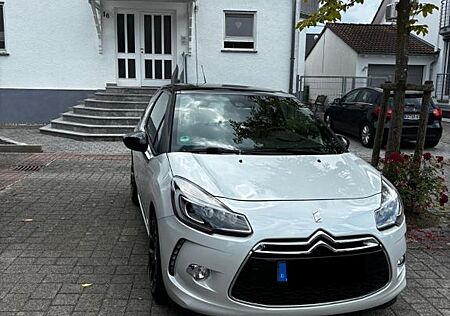 Citroën DS3 THP 165 Stop&Start SportChic SportChic