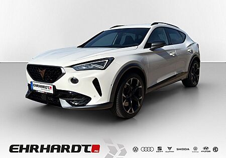 Cupra Formentor 2.0 TSI DSG 4Drive VZ DCC AHK*VIRTUAL*