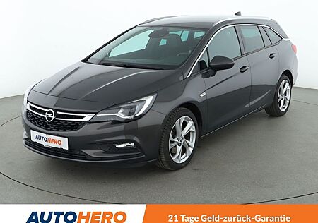 Opel Astra 1.6 CDTI Innovation Start/Stop*NAVI*LED*