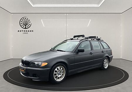 BMW 320d 320 Baureihe 3 Touring !! FESTPREIS !!