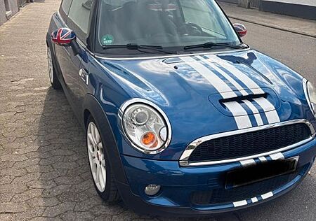 Mini Cooper Coupe Cooper S Coupé