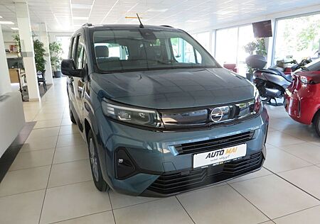 Opel Combo Life 1,2 Turbo Style Kamera Navi etc.