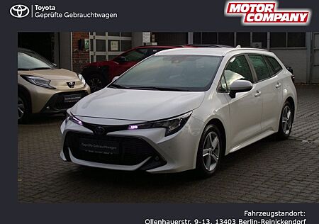 Toyota Corolla 2,0l Hybrid 4x2 Buisness Edition