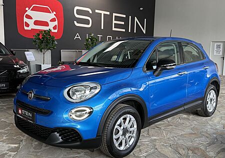 Fiat 500X Urban / Navi / Kamera / SHZ