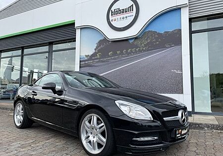 Mercedes-Benz SLK 200 Brabus Umbau