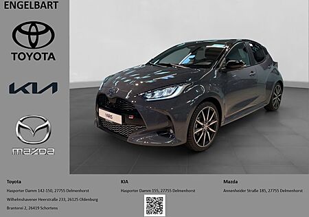 Toyota Yaris 1.5 Hybrid GR Sport HUD Navi Leder Digital