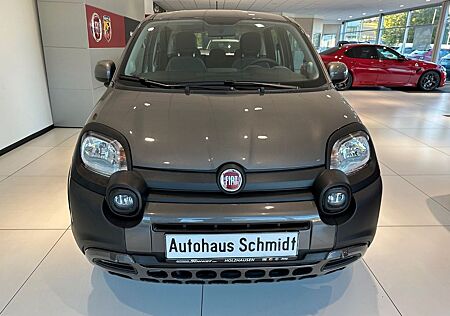 Fiat Panda Cross City Plus