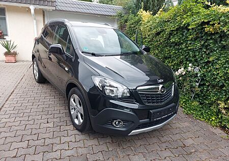 Opel Mokka 1.4 Turbo ecoFLEX