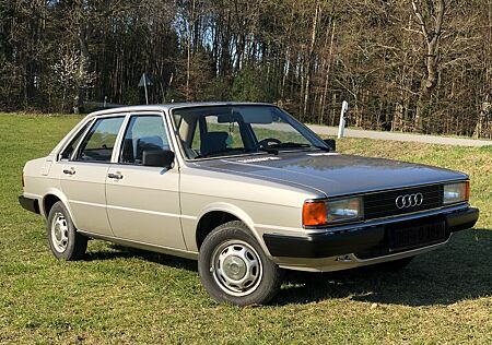 Audi 80