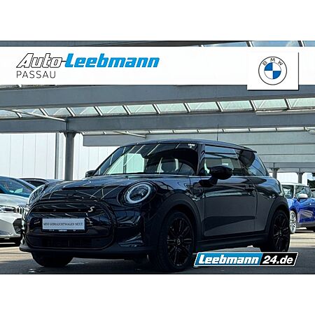 Mini COOPER SE leasen