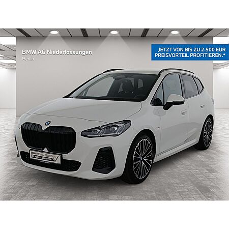 BMW 2er Active Tourer leasen