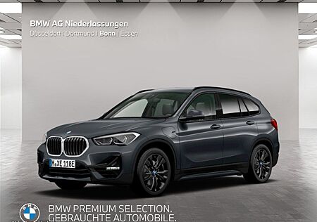 BMW X1 xDrive25e Sport Line Navi AHK Kamera HiFi