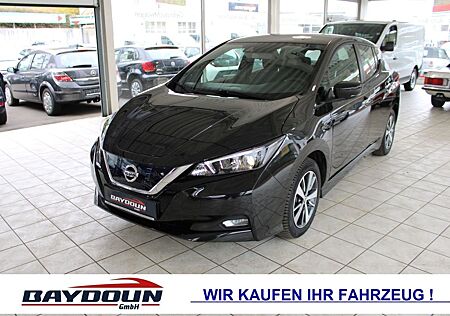 Nissan Leaf Acenta 40 kWh Direktantrieb/Tüv+Service NEU