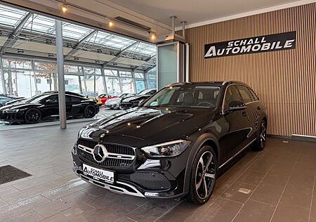 Mercedes-Benz C 220 C220 T All Terrain 4M/PANO/AVANTGARDE/DISTRONIC