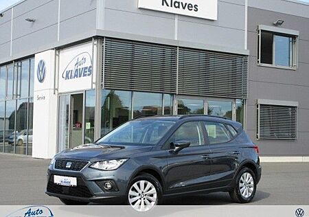 Seat Arona Style Navi AHK ACC ParkPilot + Kamera