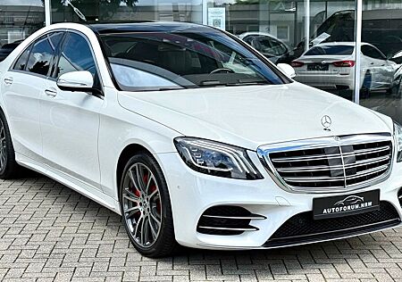 Mercedes-Benz S 450