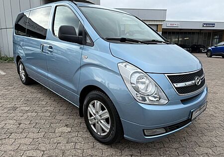 Hyundai H-1 Travel Comfort **KLIMA**