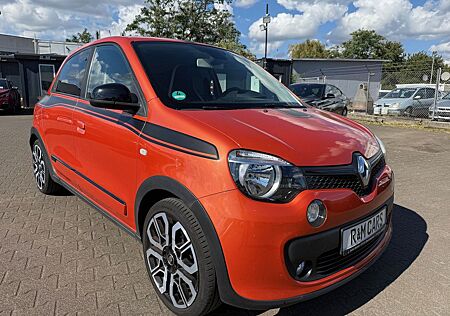 Renault Twingo GT Sport/1Hand/Scheckh/Kamera