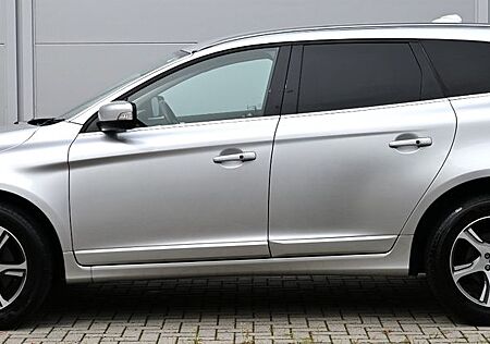 Volvo XC 60 XC60 Summum AWD