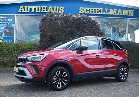 Opel Crossland X Crossland Elegance PDC+Kam SHZ LHZ Navi AHK AT