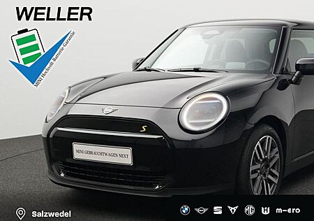 Mini Cooper SE Classic Trim HUD