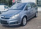 Opel Zafira B Sport