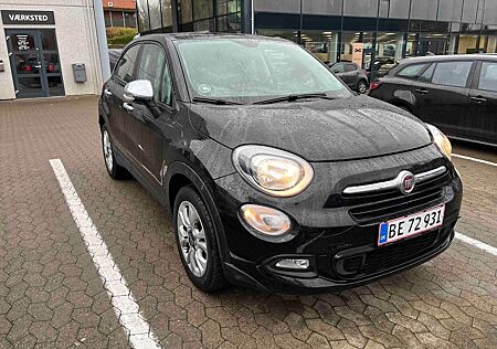 Fiat 500X Pop Star