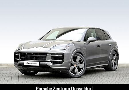 Porsche Cayenne E-Hybrid BOSE Panorama Sportabgasanlage