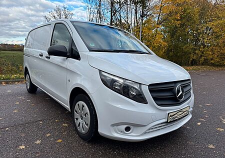 Mercedes-Benz Vito gebraucht kaufen Mercedes-Benz Vito Kasten 114 CDI PRO RWD kompakt,Navi,R.Kam