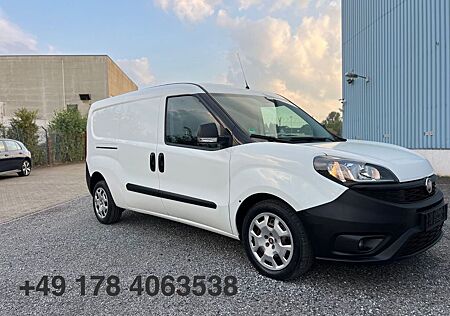 Fiat Doblo 1.6L SX Maxi Kasten/KLIMA/AHK/TÜV NEU