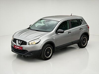 Nissan Qashqai Acenta KLIMAAUTOMATIK*RADIO*TEMPOMAT