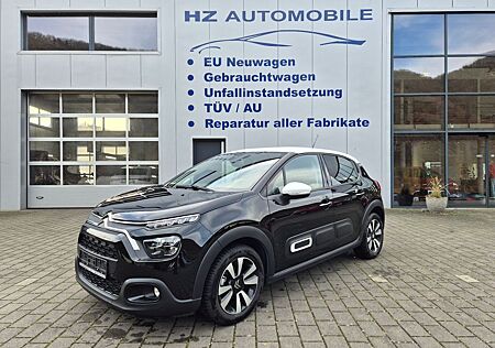 Citroën C3 Shine *1. Hand*Sitzheizung*