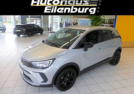 Opel Crossland X Crossland 1.2 LED;Navi,Rückfahrkamera,AGR,DAB+