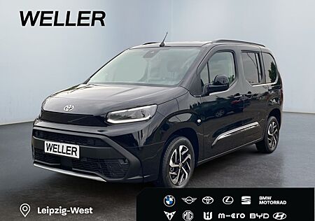 Toyota Pro Ace Proace City Verso 50 kWh L1 Team D *Navi*CAM*TWA