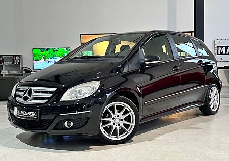 Mercedes-Benz B 180 gebraucht kaufen Mercedes-Benz B 180 *Multif.,Tempomat,PDC,Sitzh.,Blueth.*