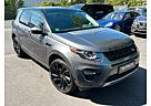 Land Rover Discovery Sport HSE LUXURY 7-SITZER~NAVI~PANO