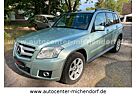 Mercedes-Benz GLK 220 CDI 4-Matic BE*Automatik*Xenon*2.Hand