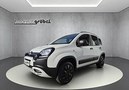 Fiat Panda Cross MY21 City Cross 4x4 0.9 TwinAir