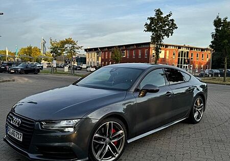 Audi A7 3.0 TDI 240kW quattro comp. tiptr. Spb. c...