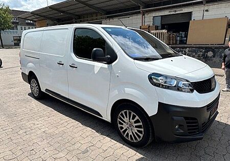 Fiat Scudo gebraucht kaufen Fiat Scudo L3 SX